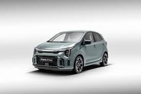 Kia PICANTO AUTOMATIC 2025 