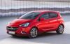 Opel CORSA 1.0 2019 4DOOR 