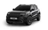 JEEP AVENGER ELECTRIC 