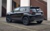 JEEP AVENGER ELECTRIC 