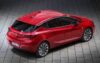 Opel ASTRA 2019 DIESEL 1,6L 